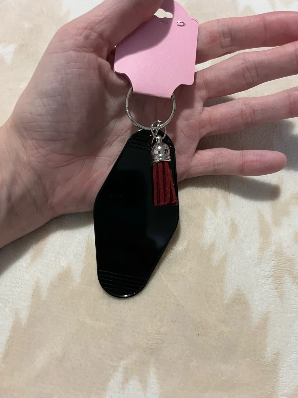 Hello Kitty Keychain ✨